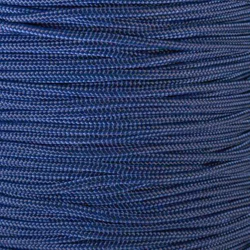 Midnight Blue 325 Paracord (3-Strand) - Spools 3 Midnight Blue 325 Paracord (3-Strand) - Spools