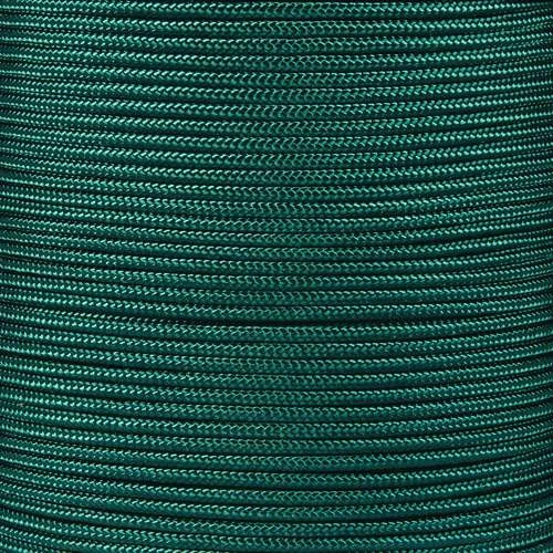 Emerald Green - 325 Paracord 3 Emerald Green - 325 Paracord