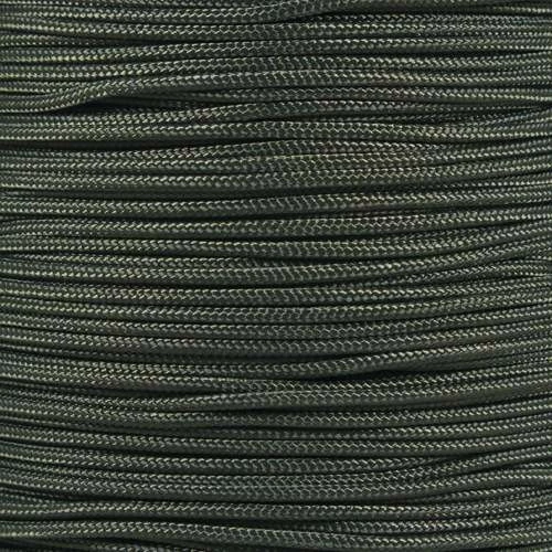 Olive Drab 325 Paracord (3-Strand) - Spools 3 Olive Drab 325 Paracord (3-Strand) - Spools