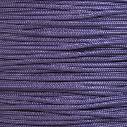 Purple 325 Paracord (3-Strand) - Spools 3 Purple 325 Paracord (3-Strand) - Spools