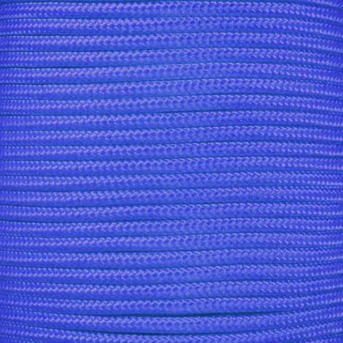 Royal Blue 325 Paracord (3-Strand) - Spools 3 Royal Blue 325 Paracord (3-Strand) - Spools