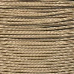 Tan 325 Paracord (3-Strand) - Spools