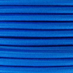 3/8 Inch Shock Cord Spools - Blue