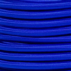 Electric Blue - 3/8 Inch Shock Cord