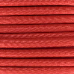 3/8 Inch Shock Cord Spools - Red