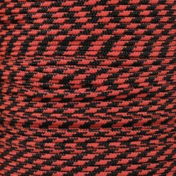 Black/Widow - 425 Paracord