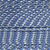 Blue Camo 425 Paracord (3-Strand)- Spools