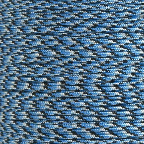 Blue Snake 425 Paracord (3-Strand)- Spools 3 Blue Snake 425 Paracord (3-Strand)- Spools