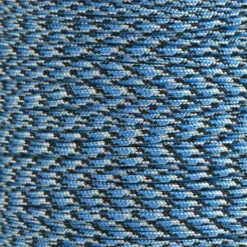 Blue Snake - 425 Paracord