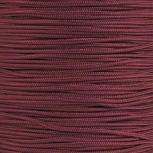 Burgundy - 425 Paracord 3 Burgundy - 425 Paracord