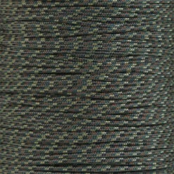 Camo Pattern 425 Paracord (3-Strand)- Spools