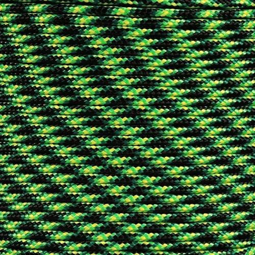 Decay 425 Paracord (3-Strand)- Spools 3 Decay 425 Paracord (3-Strand)- Spools