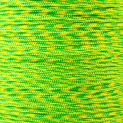 Dayglow 425 Paracord (3-Strand)- Spools