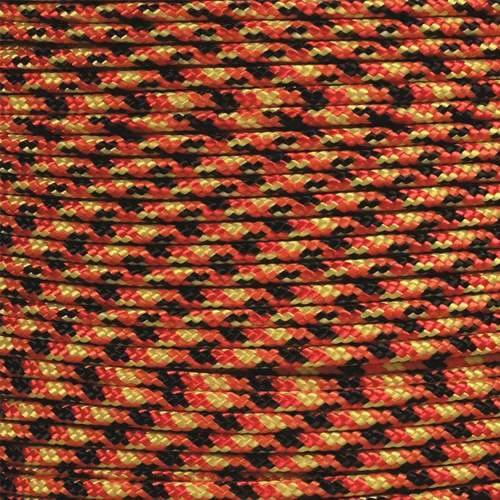 Flame 425 Paracord (3-Strand)- Spools 3 Flame 425 Paracord (3-Strand)- Spools