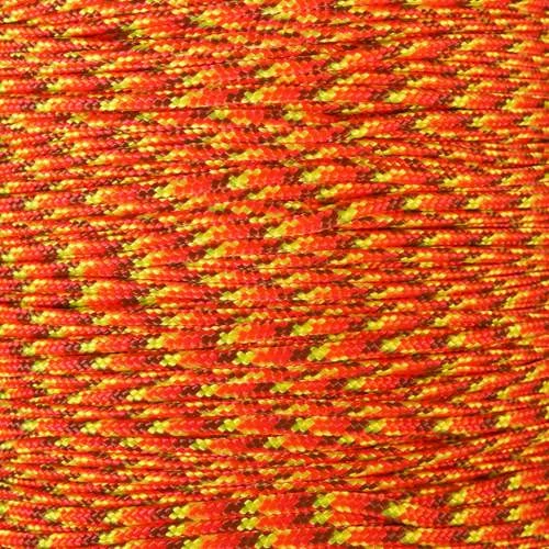 Fireball - 425 Paracord 3 Fireball - 425 Paracord