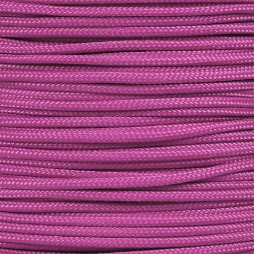 Fuchsia 425 Paracord (3-Strand)- Spools 3 Fuchsia 425 Paracord (3-Strand)- Spools