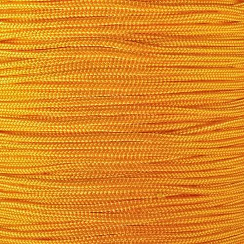 Goldenrod - 425 Paracord 3 Goldenrod - 425 Paracord