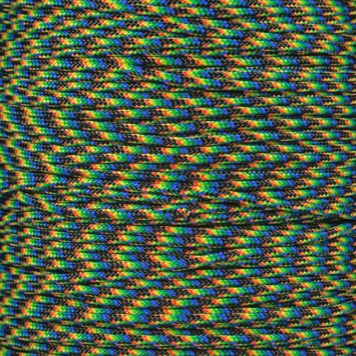 Galaxy - 425 Paracord 3 Galaxy - 425 Paracord