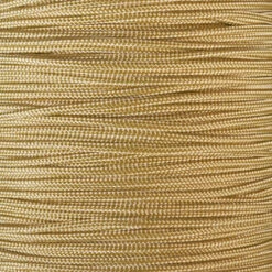 Gold 425 Paracord (3-Strand)- Spools