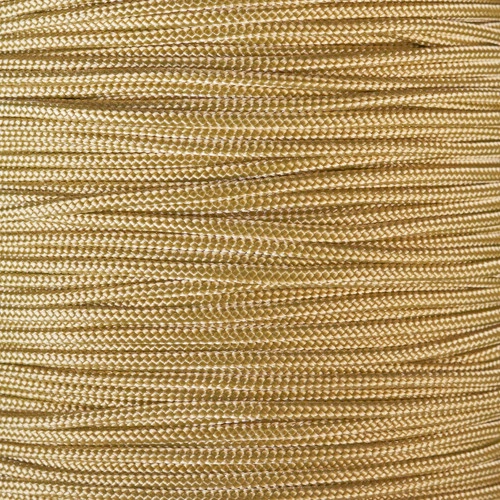 Gold 425 Paracord (3-Strand)- Spools 3 Gold 425 Paracord (3-Strand)- Spools