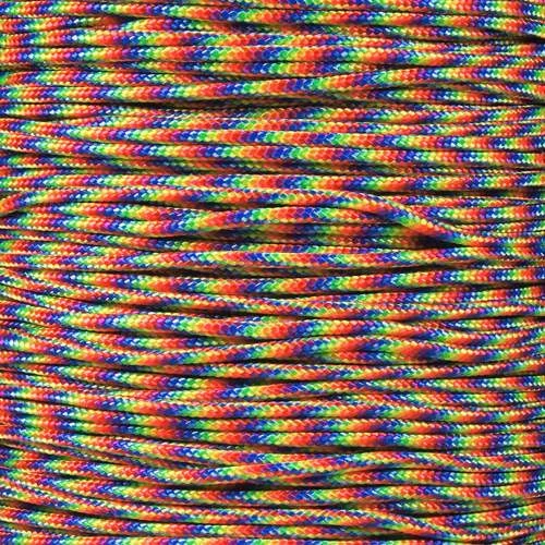 Hippie - 425 Paracord 3 Hippie - 425 Paracord