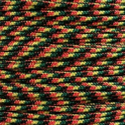 Jamaican 425 Paracord (3-Strand)- Spools