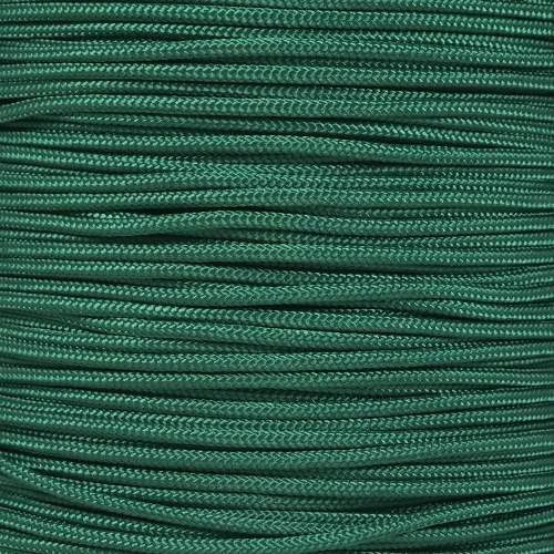 Kelly Green - 425 Paracord 3 Kelly Green - 425 Paracord
