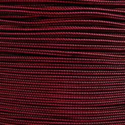 Licorice - 425 Paracord