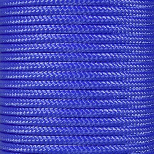 Electric Blue 425 Paracord (3-Strand)- Spools 3 Electric Blue 425 Paracord (3-Strand)- Spools