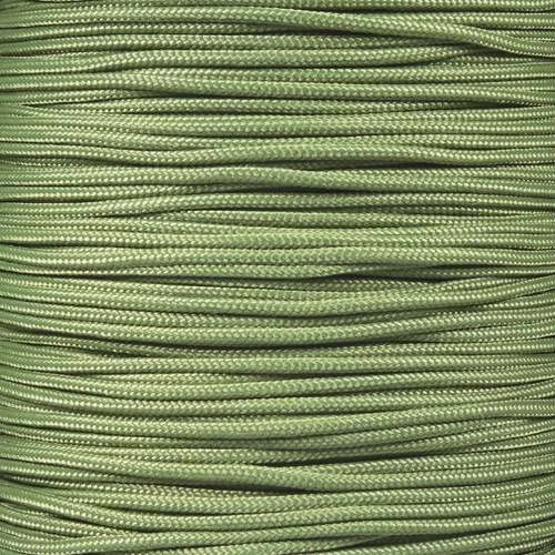 Moss 425 Paracord (3-Strand)- Spools 3 Moss 425 Paracord (3-Strand)- Spools