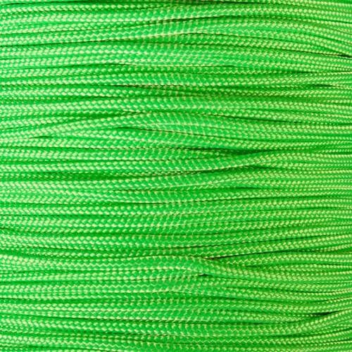 Neon Green - 425 Paracord 3 Neon Green - 425 Paracord
