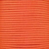 Neon Orange 425 Paracord (3-Strand)- Spools -Home-Tools Sale PAR 425NEONORNG 500x500 17543.1558121357
