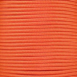 Neon Orange - 425 Paracord