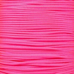 Neon Pink - 425 Paracord