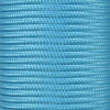 Neon Turquoise 425 Paracord (3-Strand)- Spools