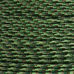 Neon Green Flame 425 Paracord (3-Strand)- Spools