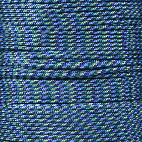 Peacock - 425 Paracord 3 Peacock - 425 Paracord