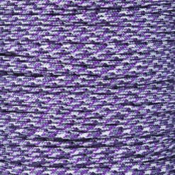 Purple Camo - 425 Paracord
