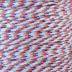 Red White & Blue - 425 Paracord