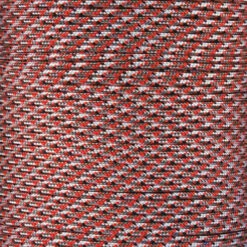 Red Camo - 275 Paracord (5-Strand)