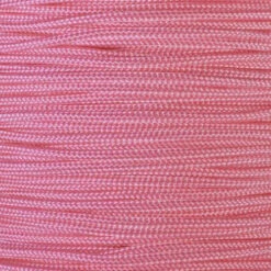 Rose Pink 425 Paracord (3-Strand)- Spools