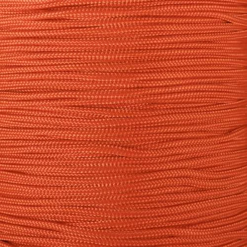 Solar Orange - 425 Paracord 3 Solar Orange - 425 Paracord