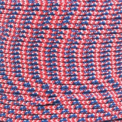 Stars And Stripes 425 Paracord (3-Strand)- Spools
