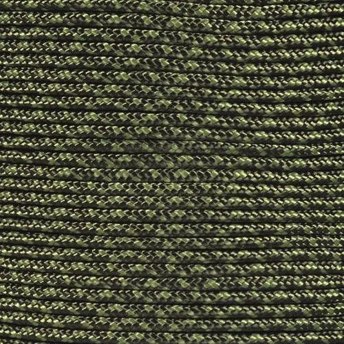 Summer Camo 425 Paracord (3-Strand)- Spools 3 Summer Camo 425 Paracord (3-Strand)- Spools