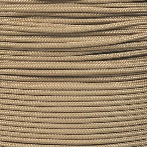 Tan - 425 Paracord 3 Tan - 425 Paracord