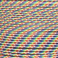 Tiedye 425 Paracord (3-Strand)- Spools