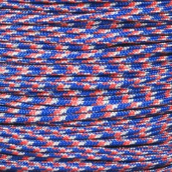 USA Camo 425 Paracord (3-Strand)- Spools