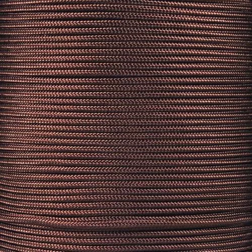 Walnut - 425 Paracord 3 Walnut - 425 Paracord