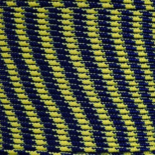 Wolverine 425 Paracord (3-Strand)- Spools 3 Wolverine 425 Paracord (3-Strand)- Spools