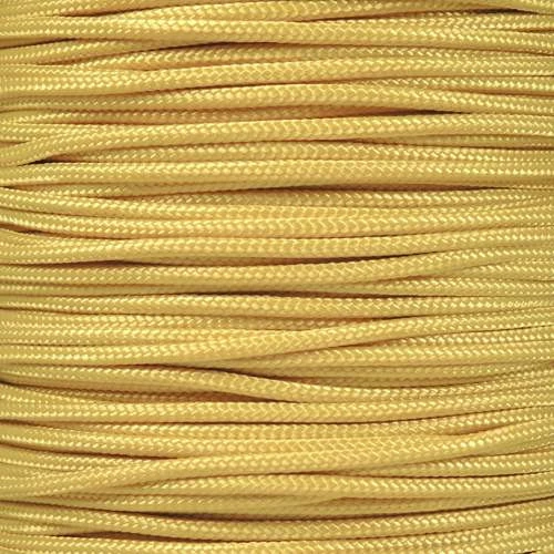 Yellow Paracord - 425 3 Yellow Paracord - 425